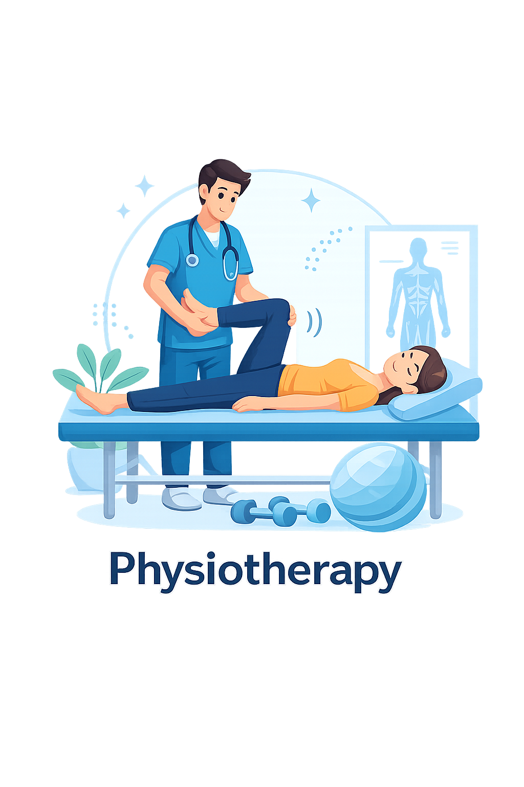 Physiotherapy
